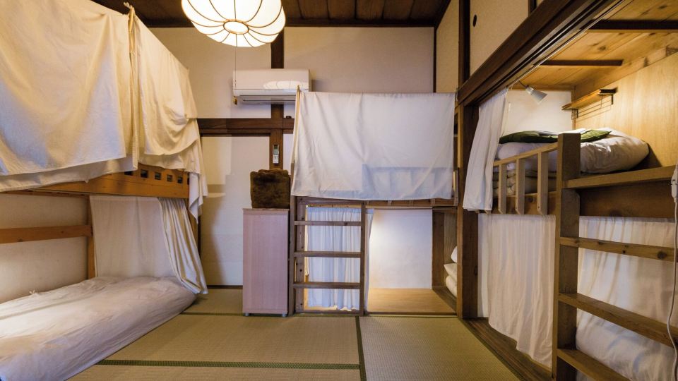 Guest House Kamejikan -Turtle Time-