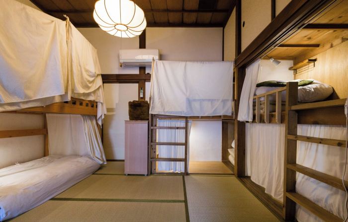 Guest House Kamejikan -Turtle Time-