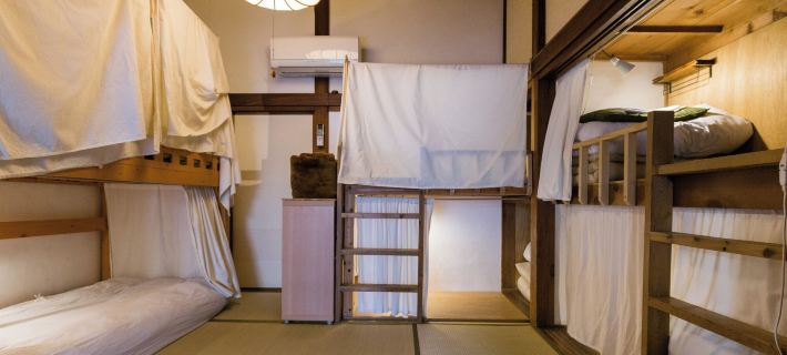 Guest House Kamejikan -Turtle Time- Hotel a Kamakura