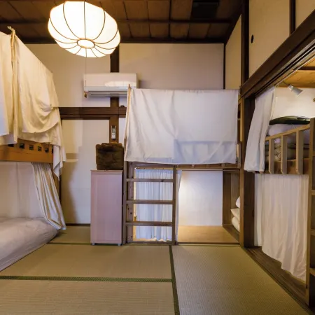 Guest House Kamejikan -Turtle Time-