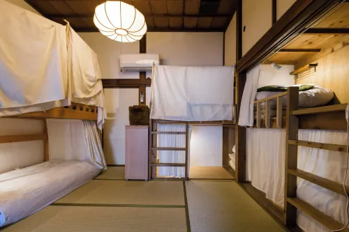 Guest House Kamejikan -Turtle Time-