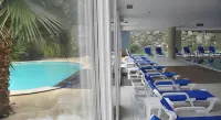 Puralã - Wool Valley Hotel & Spa - Pools