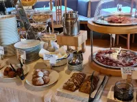 Floris Green Suites by Parc Hotel Florian Hotels in Siusi