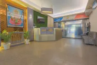 施裏瑪雅酒店
