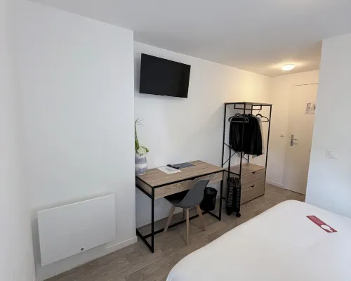 Parc Hotel Hotels in Yvelines