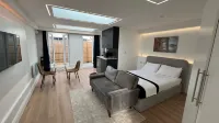 Harrow Boutique Suites
