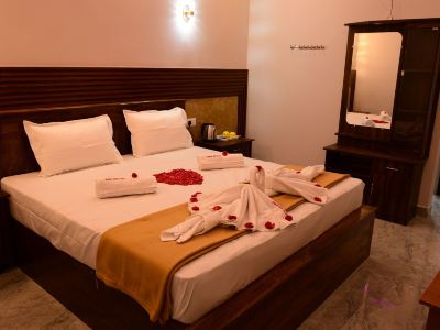 Sami Resort
