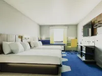 Microtel Inn & Suites by Wyndham Nephi Ξενοδοχεία στην πόλη Juab County