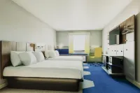 Microtel Inn & Suites by Wyndham Nephi