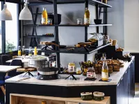 Hôtel Mercure Lorient Centre - breakfast