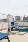 Aurora - Prédio novíssimo e Completo No Centro de São Paulo - С бассейном