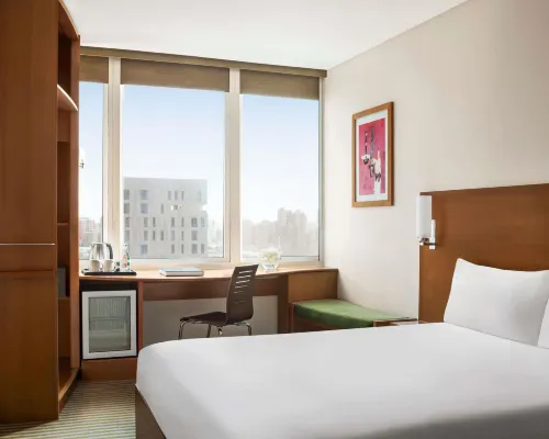 Ibis Kuwait Salmiya Hotels in Salmiya