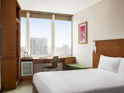 Ibis Kuwait Salmiya Hotels in 