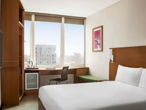Ibis Kuwait Salmiya