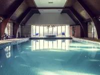 Mercure Hull Grange Park Hotel - Pools