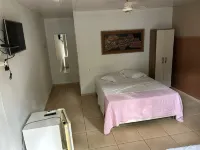 pousada do pc Hotéis em 