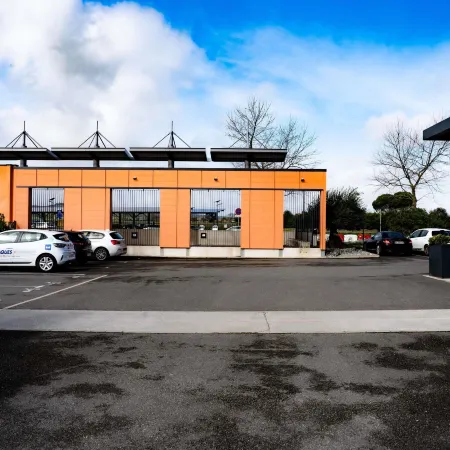 Ibis Styles Castelnaudary