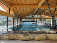 Feelfree Nature Resort Hotels in Oetz