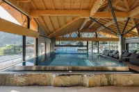 Feelfree Nature Resort