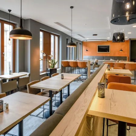 Ibis Styles Bamberg
