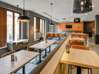 Ibis Styles Bamberg