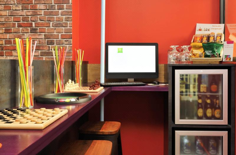 Ibis Styles Lille Centre Grand-Place photo 2