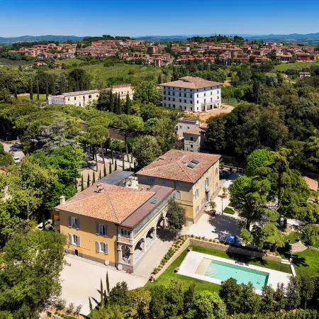 Villa l' Avvenire