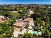 Villa l' Avvenire - Pool