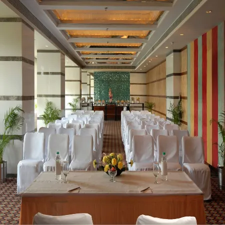 Peerless Hotel Kolkata
