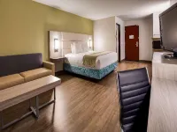 Best Western Sandy Inn - WiFi