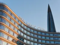 Lakhta Towers By Zont Hotel Group - New