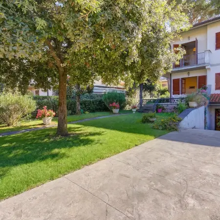 Casa Maddalena Al Mare 600m from Sea - Happy Rentals