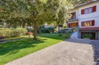 Casa Maddalena Al Mare 600m from Sea - Happy Rentals - Mountain view