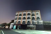 Pohang Beach63 Spa Pension - spa