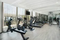 Centro Corniche Khobar by Rotana - Gym