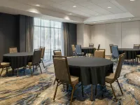 Fairfield Inn & Suites Indianapolis Fishers Hotels in Fishers