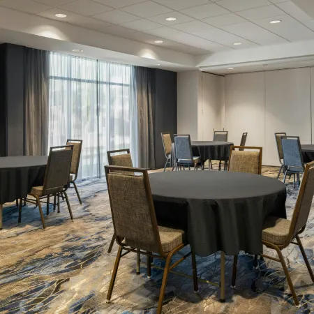 Fairfield Inn & Suites Indianapolis Fishers