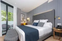 Hotel Lima - Adults Recommended - Balkoner