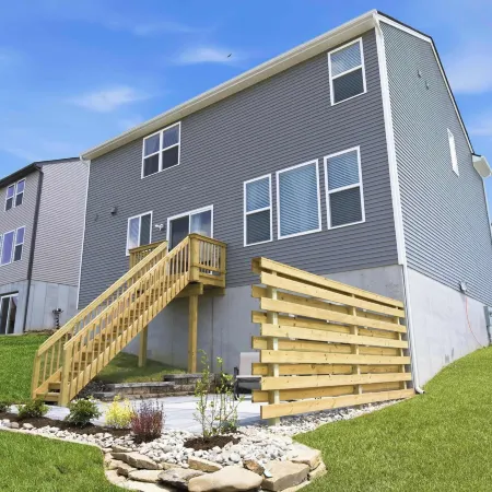 Midway Bloom - Brand-new Home!