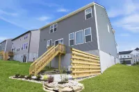 Midway Bloom - Brand-new Home! - 3-Star