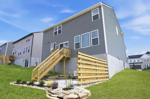 New 4Br Ark + Creation Museum Sleeps 8 - Homestays
