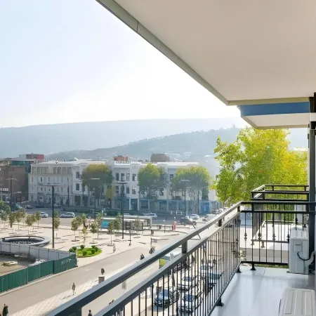 Hotel Best Tbilisi