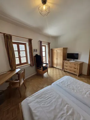 Zum Schlosswirt