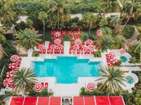 Faena Miami Beach - 5 stjerner