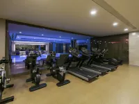 Novotel Diyarbakir - palestra