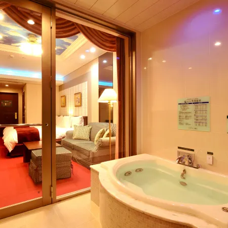 Hotel Tado Onsen