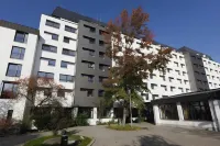 Jugendherberge City-Hostel Köln-Riehl Hotels in 