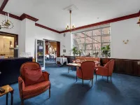 Hotel Ansgar Hotels in Esbjerg