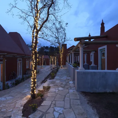 Luz Charming Houses