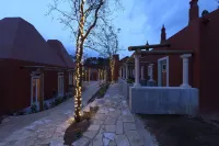 Luz Charming Houses - Yolcu Alma/Bırakma Hizmetleri